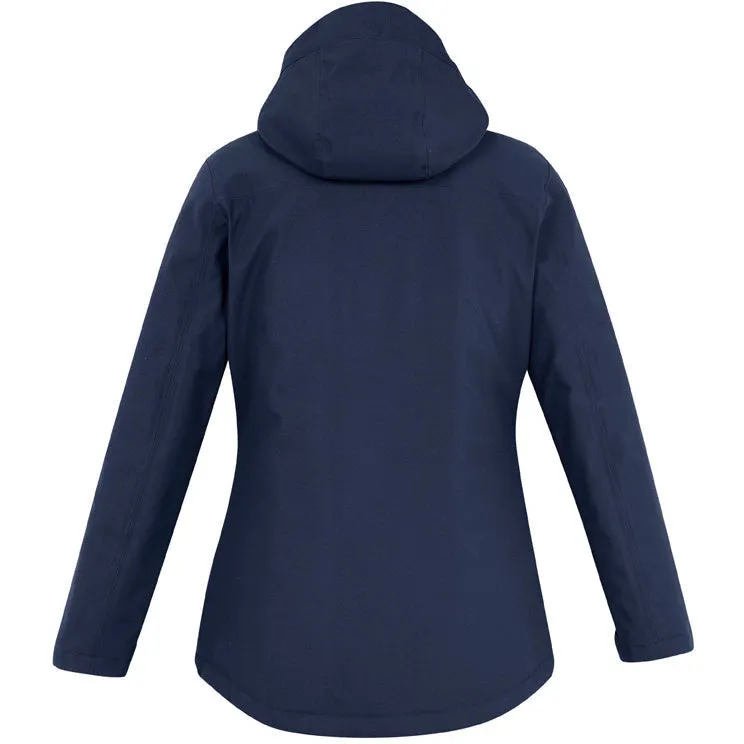 Biz Collection Ladies Eclipse Jacket - J132L