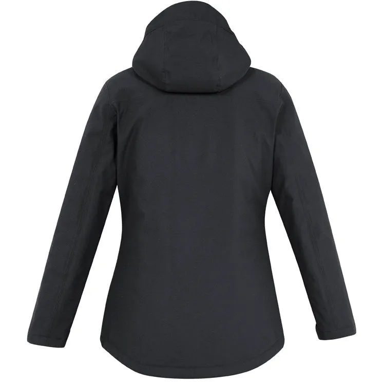 Biz Collection Ladies Eclipse Jacket - J132L