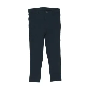 BOPOP KNIT STRETCH PANTS