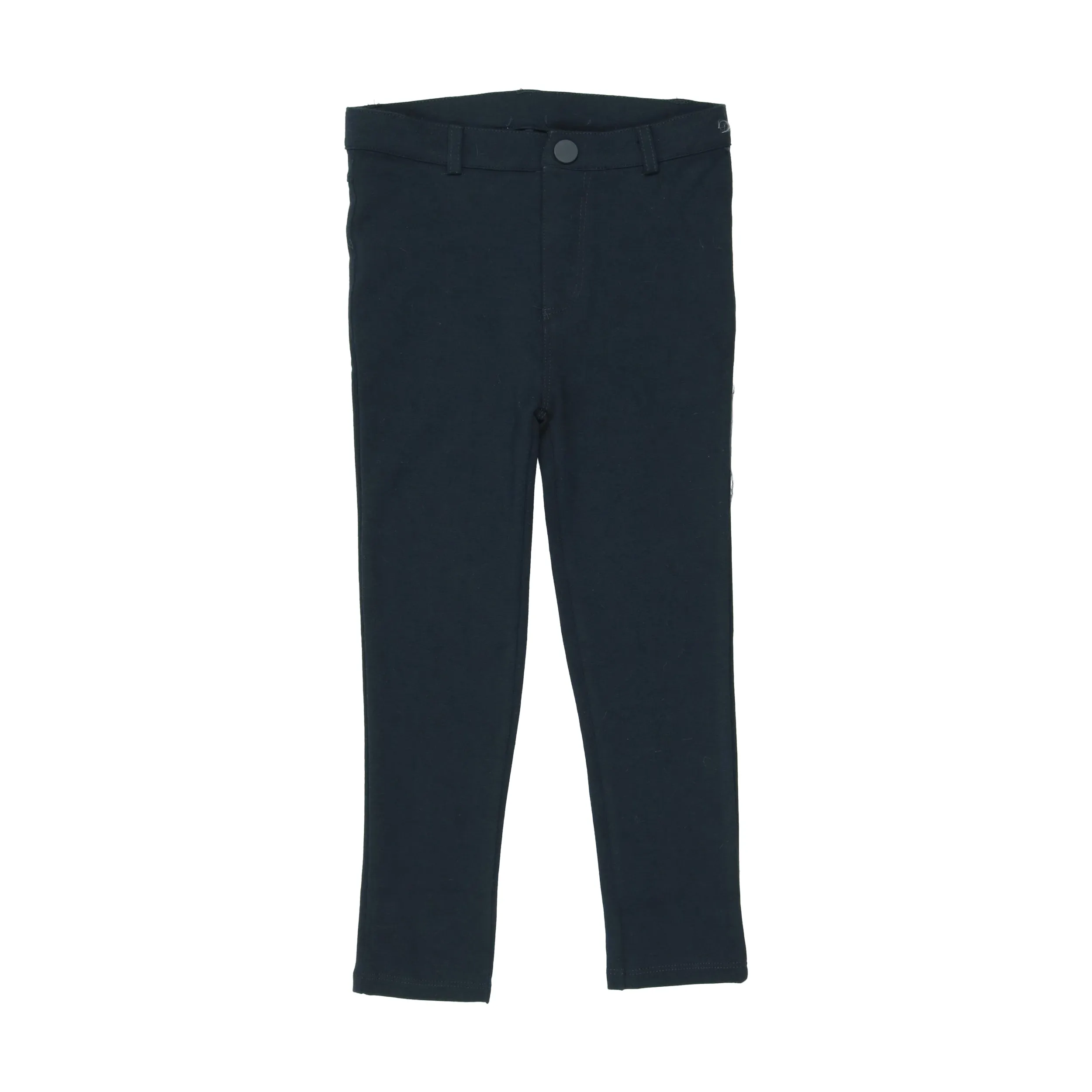 BOPOP KNIT STRETCH PANTS
