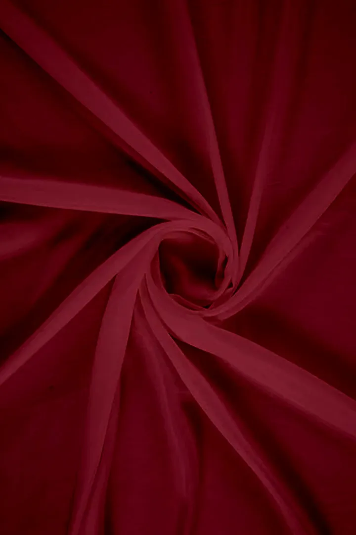 Dyeable Muga Silk Fabric