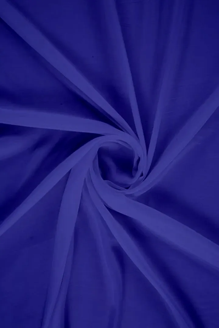 Dyeable Muga Silk Fabric