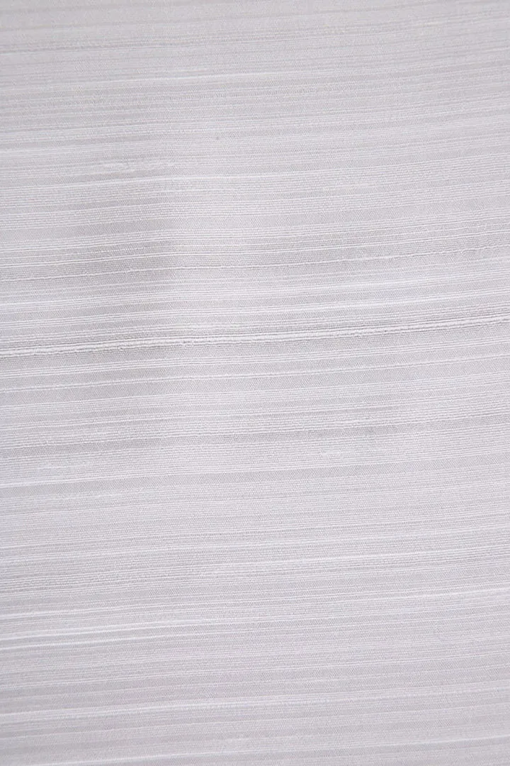 Dyeable Muga Silk Fabric