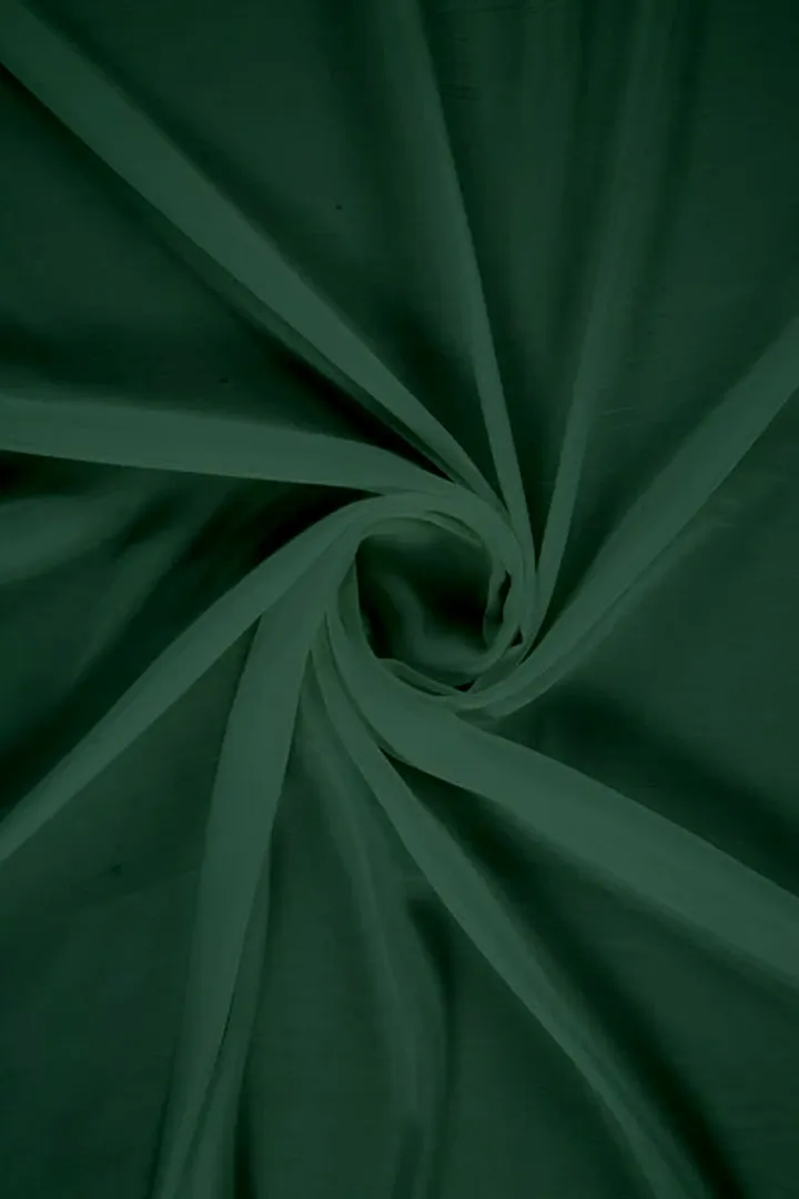 Dyeable Muga Silk Fabric