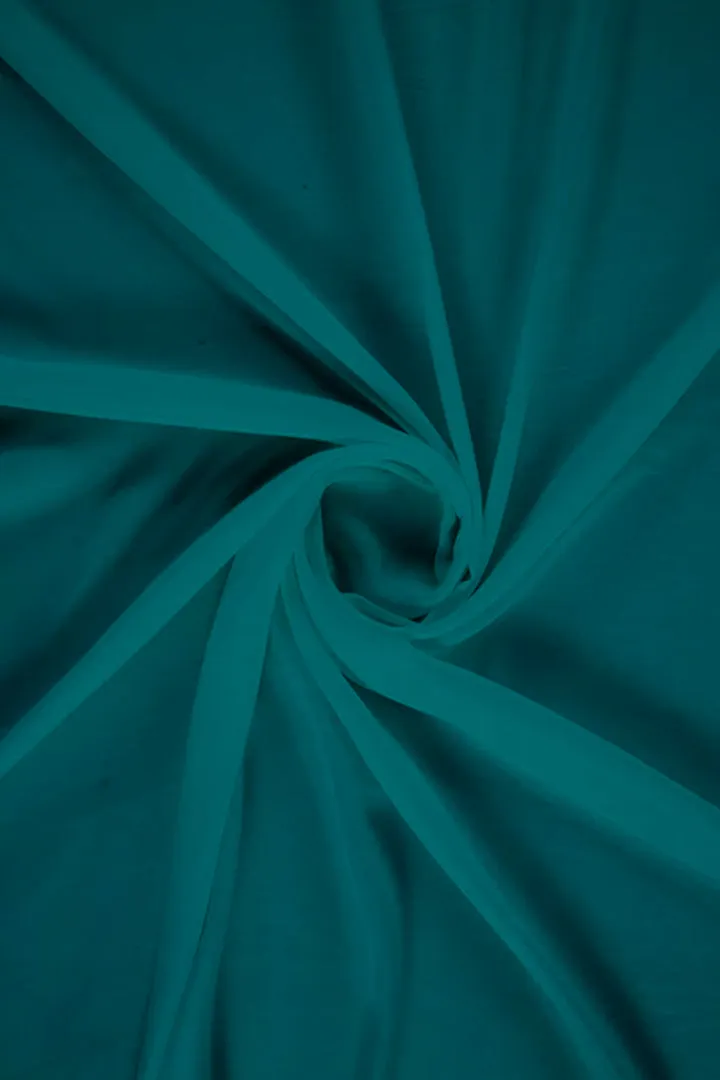Dyeable Muga Silk Fabric