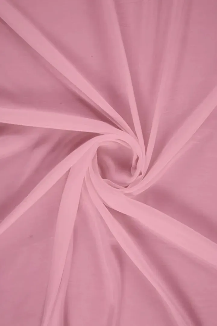 Dyeable Muga Silk Fabric