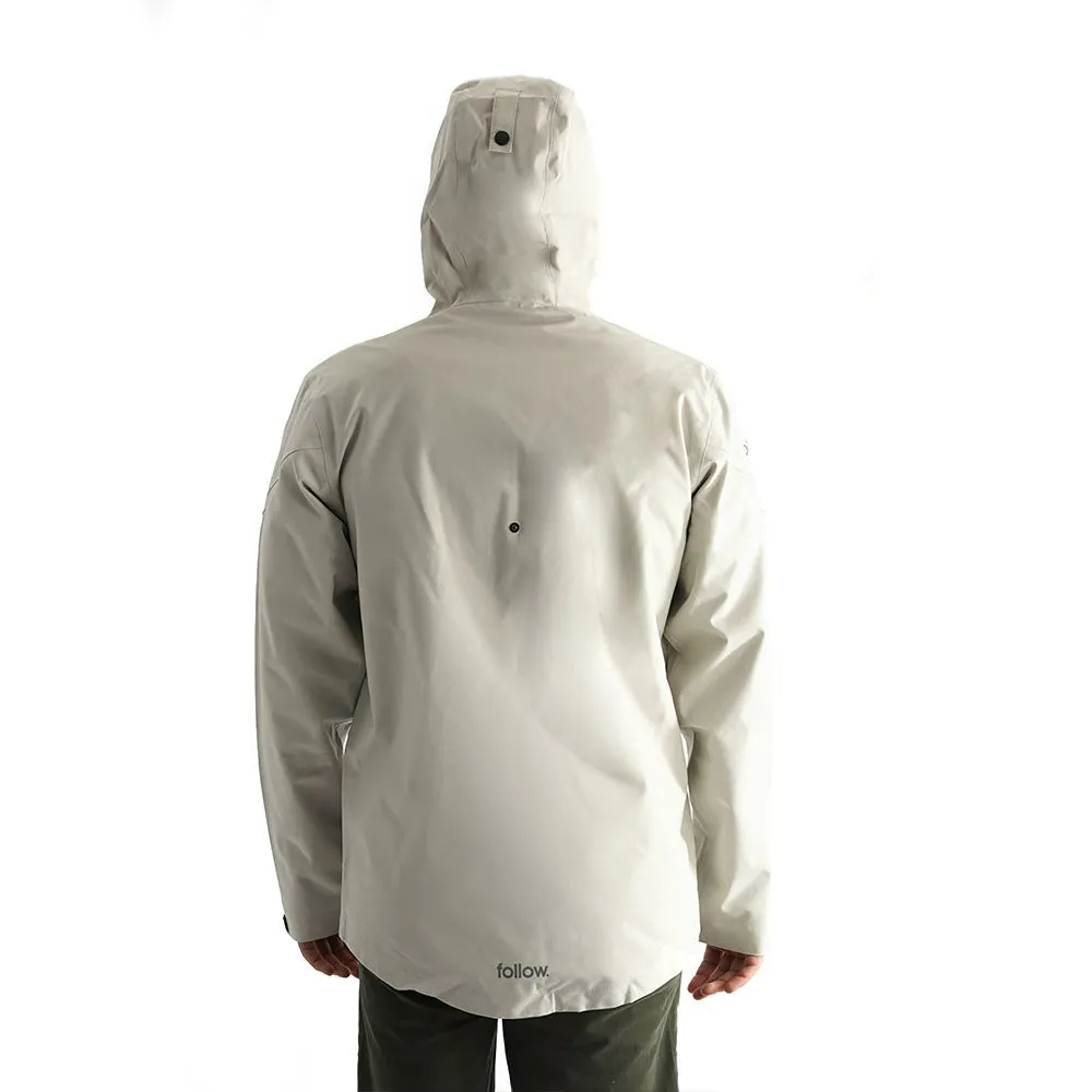Follow Layer 3.11 Outer Spray Twelker - Cream