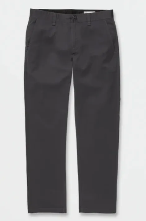 Frickin Modern Stretch