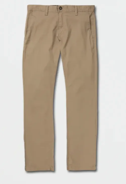 Frickin Modern Stretch