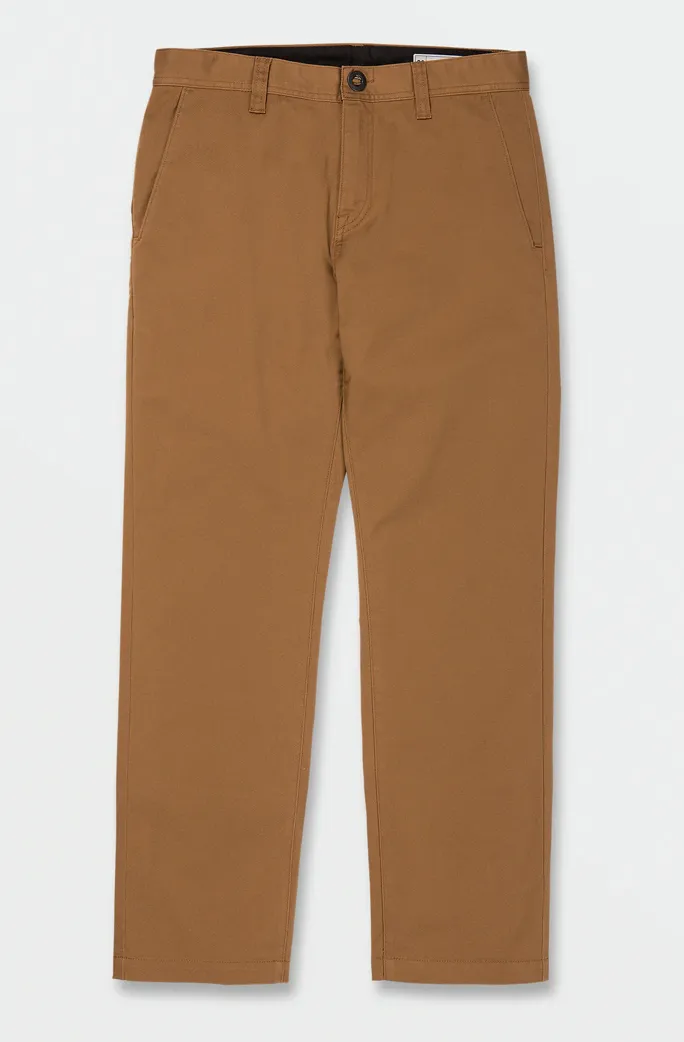 Frickin Modern Stretch
