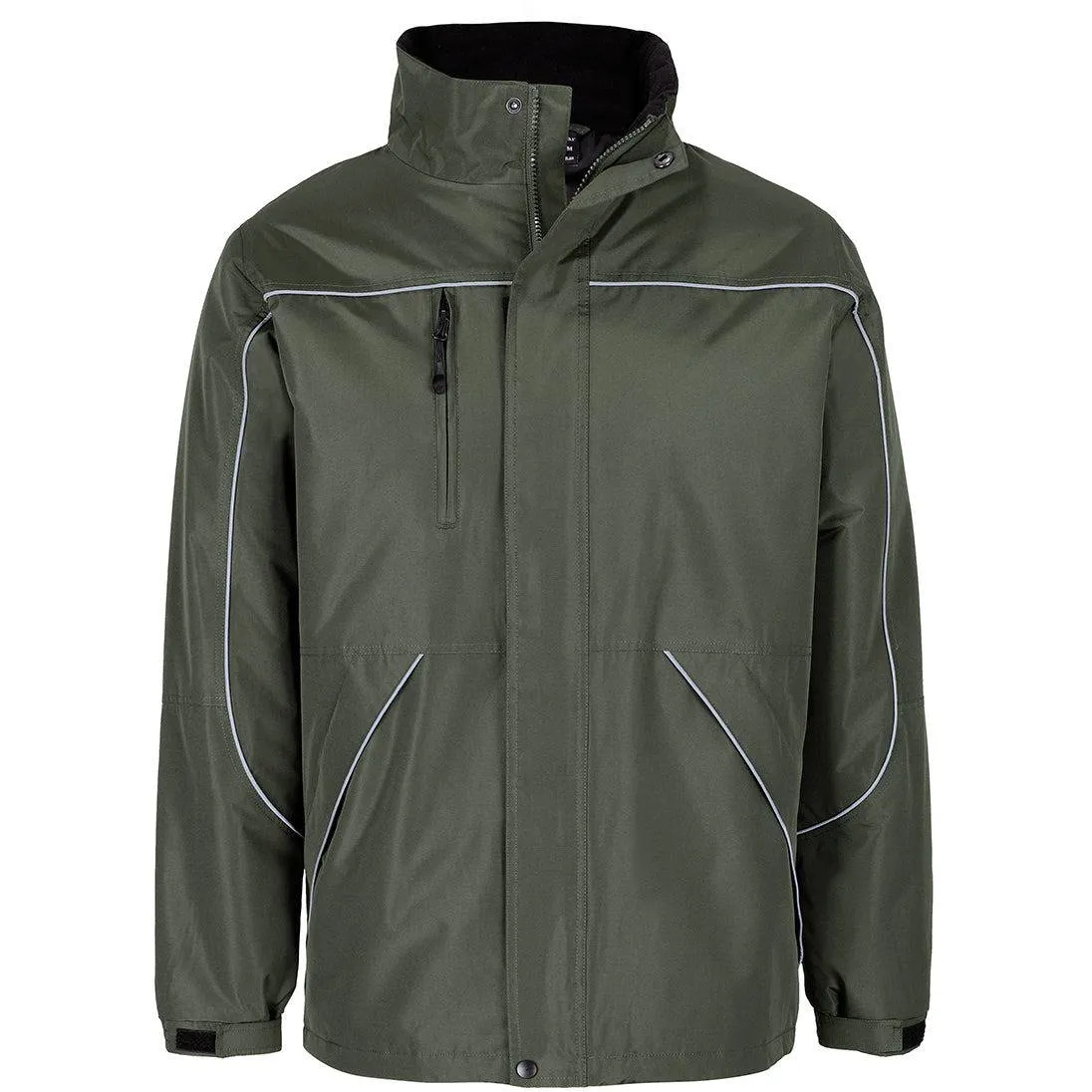 JB's Wear Tempest Jacket - 3TPJ