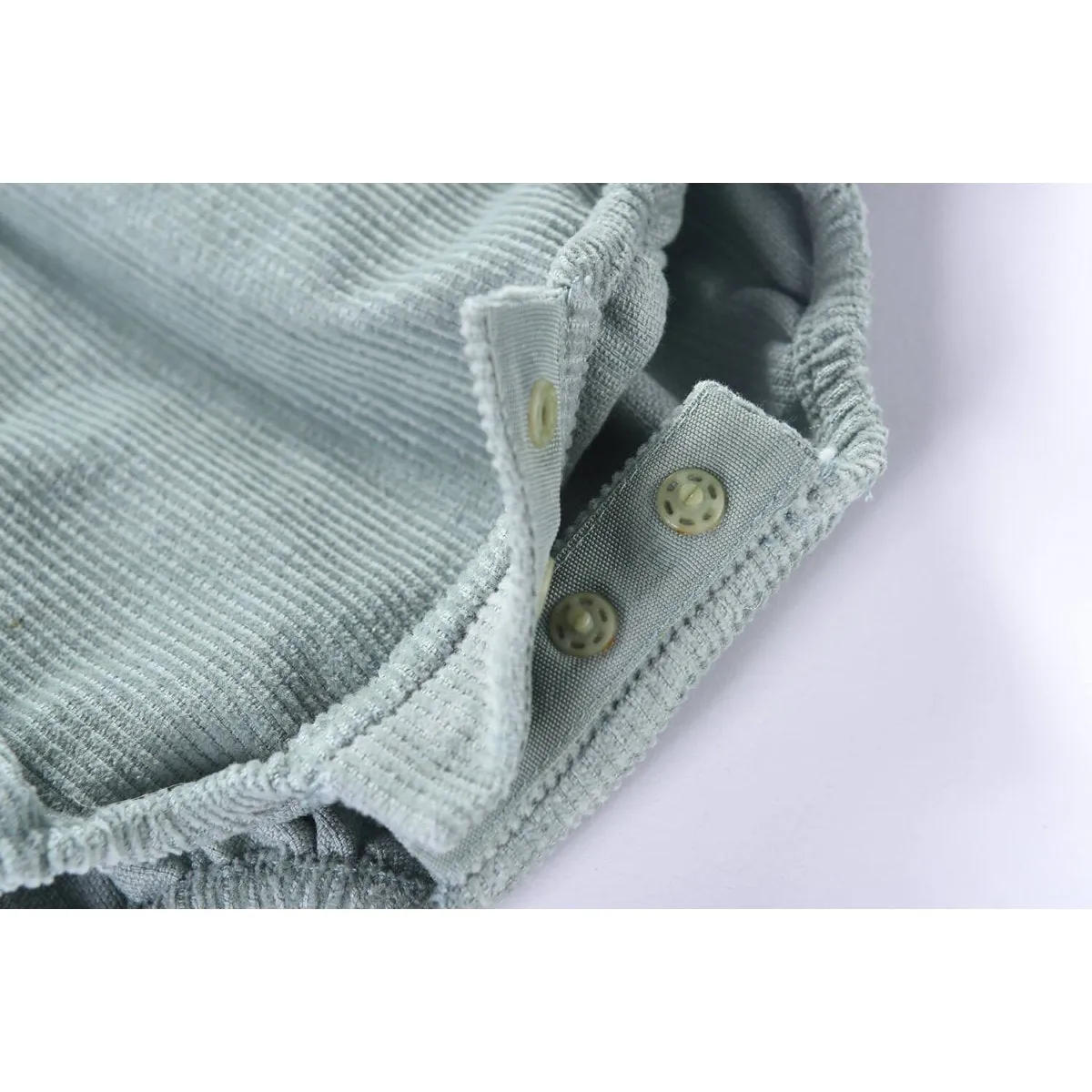 Louise Misha Baby Rompers Ritaka Almond * FINAL SALE