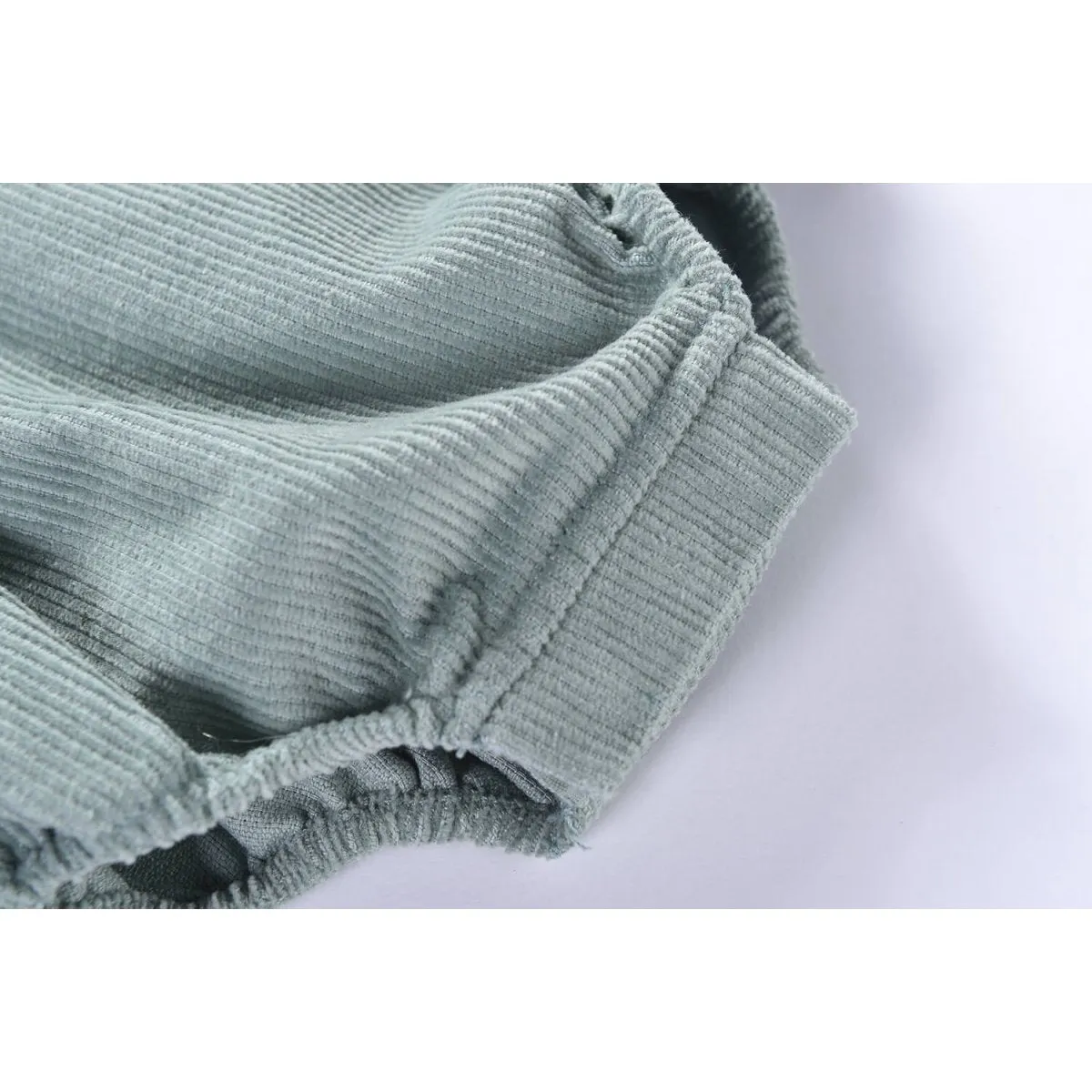 Louise Misha Baby Rompers Ritaka Almond * FINAL SALE