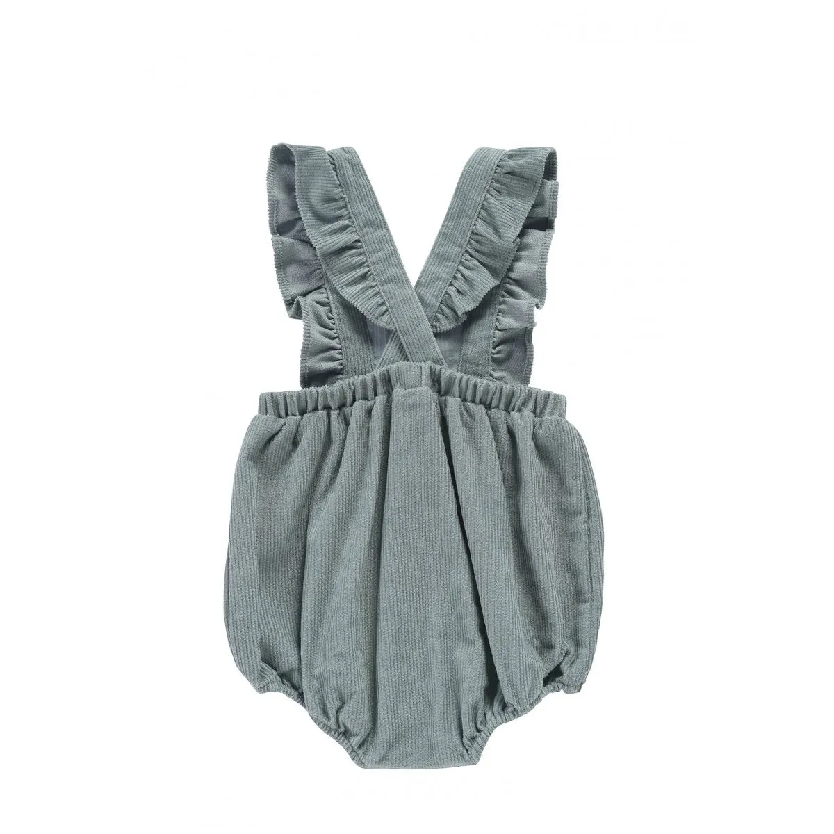 Louise Misha Baby Rompers Ritaka Almond * FINAL SALE