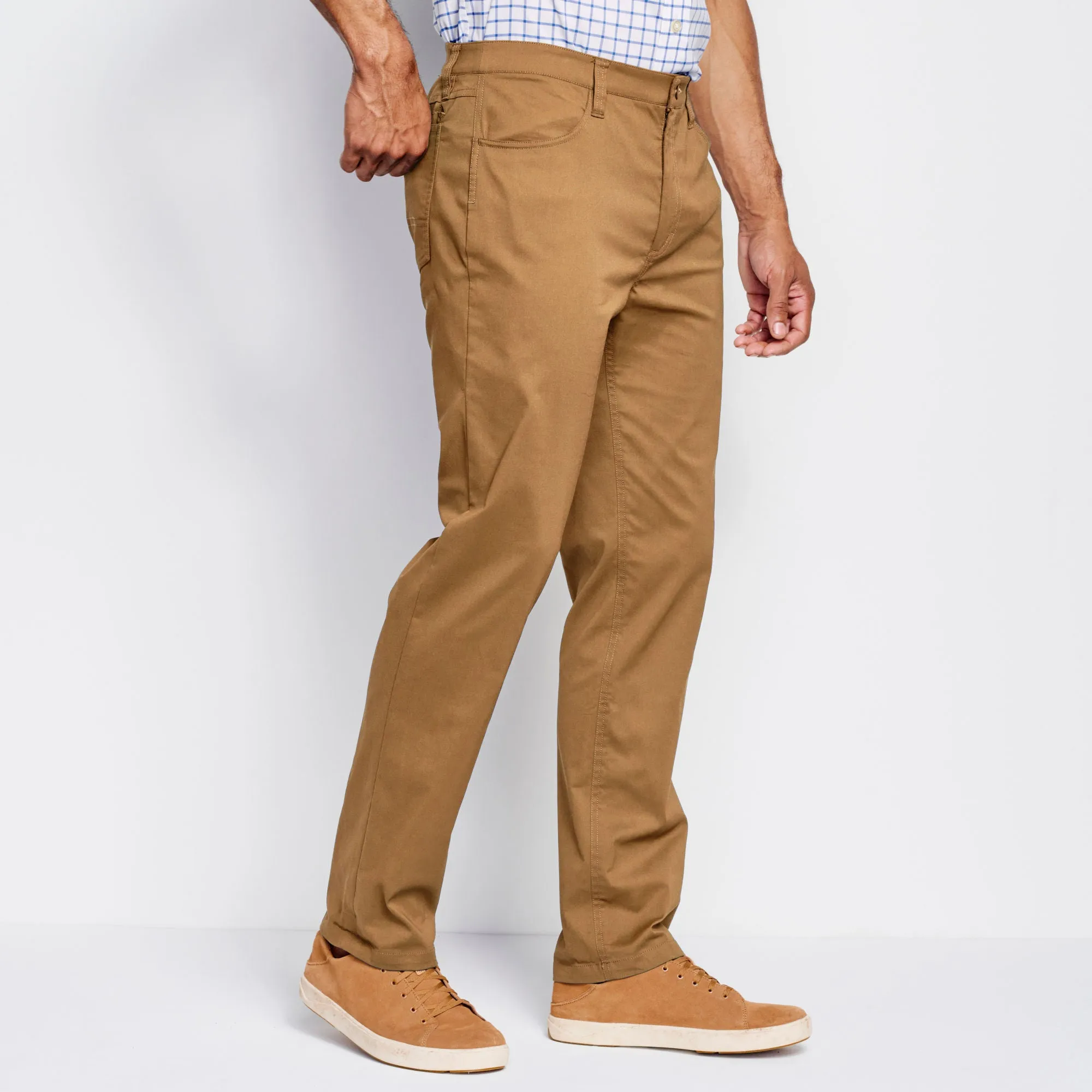 Orvis O.O.O.O 5 pocket Pant