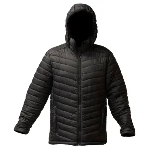 Parka Ejecutiva Fuji Hombre