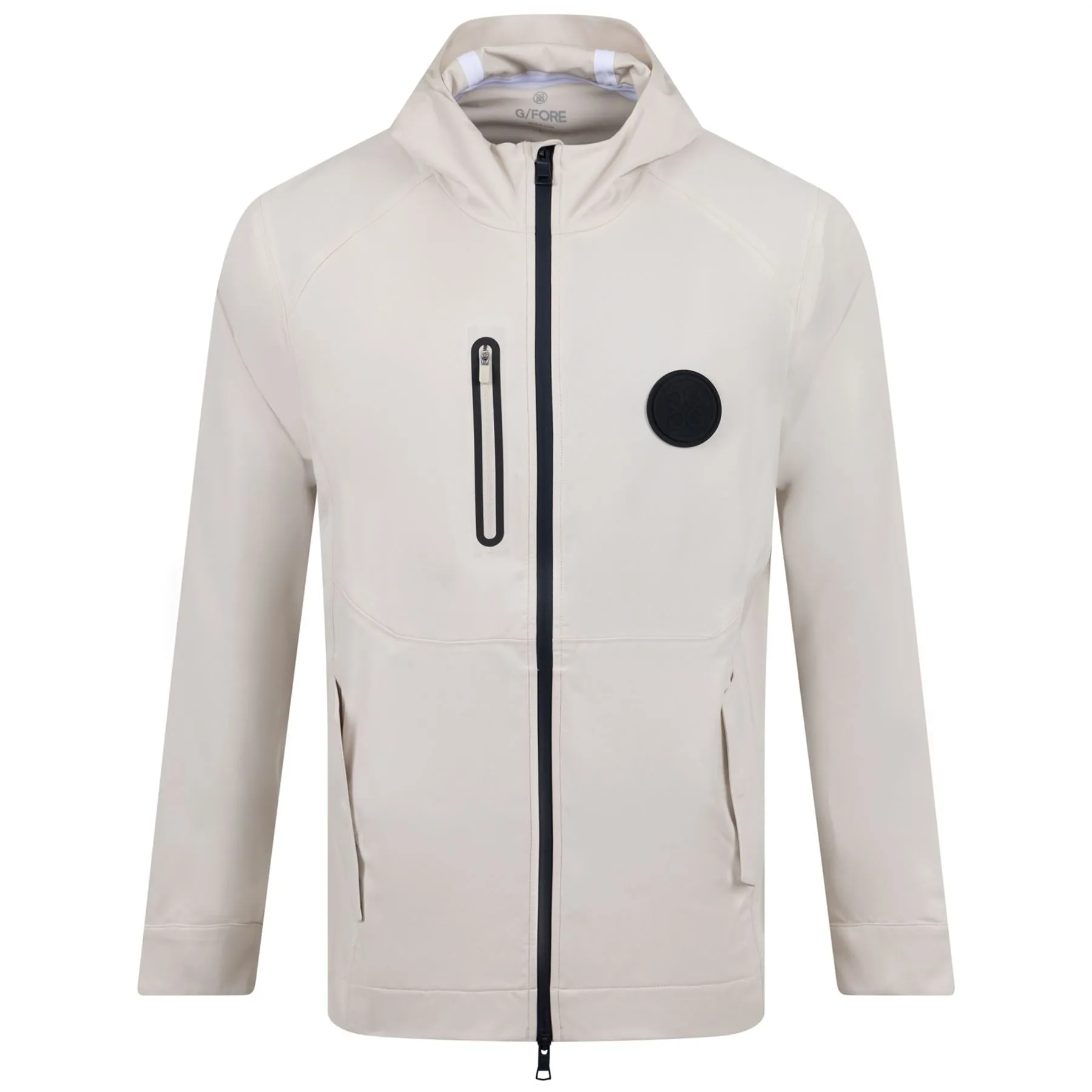 Repeller Jacket Stone - AW23